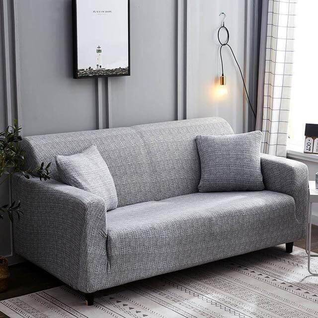24colors Sofföverdrag Stretch Fyra Säsonger Sofföverdrag | Veska Färg 27