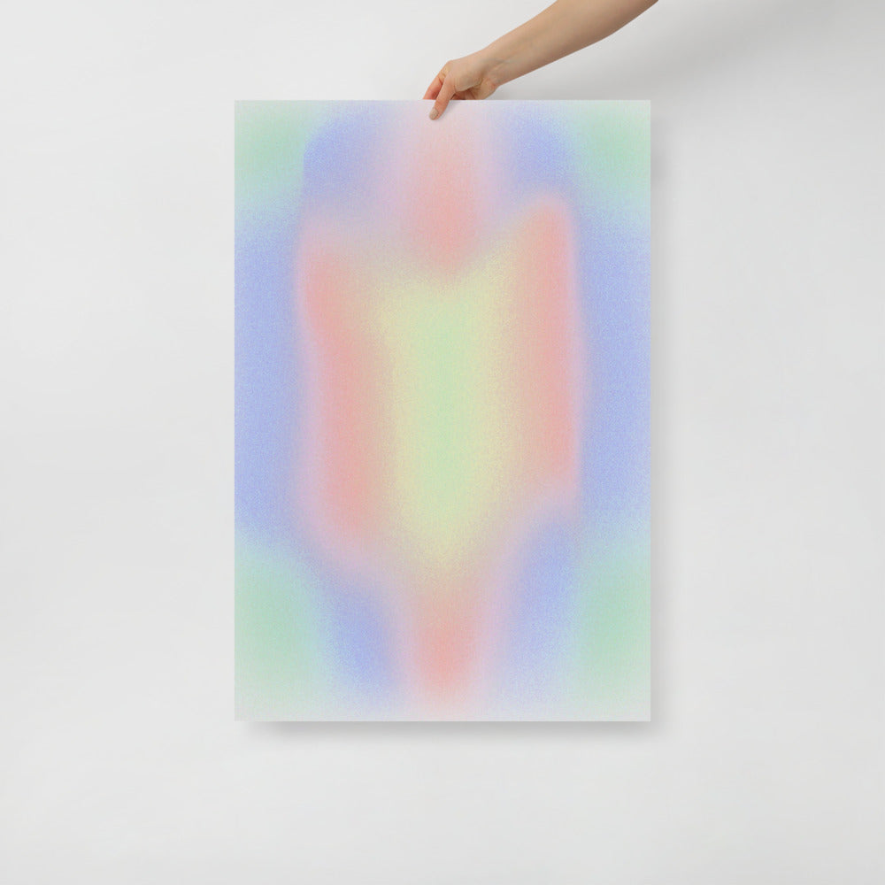 Aura - Balanced | Veska 24×36