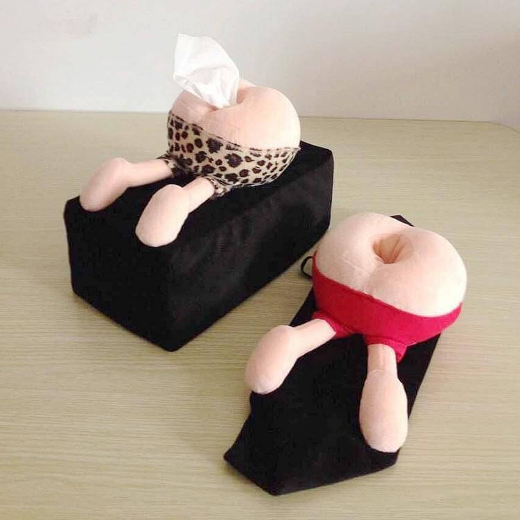 Butt Handdukset | Veska