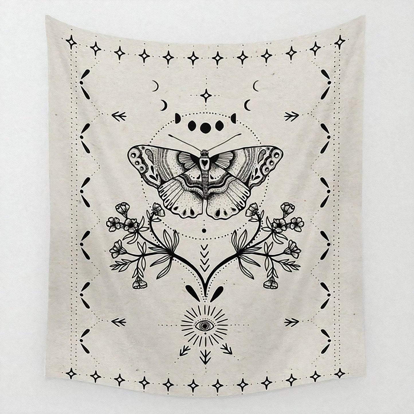 Butterfly Tapestry | Veska