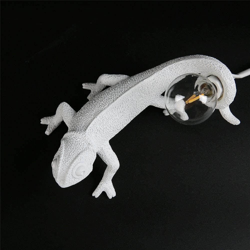 Chameleon Bordslampa | Veska E