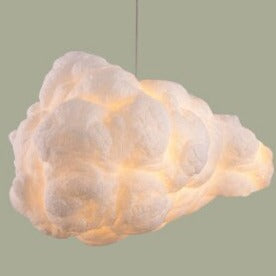 Creative Cloud Taklampa | Veska 40x23