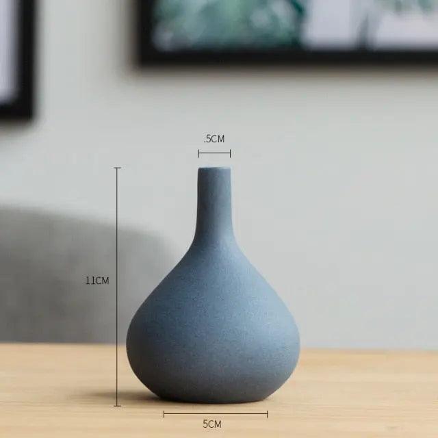 Elegant minimalist Veskaombukett | Veska Tove 3
