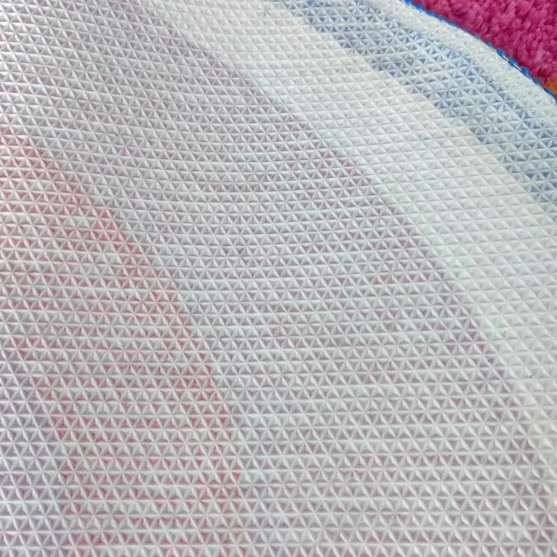 Energetic Oval Mat | Veska
