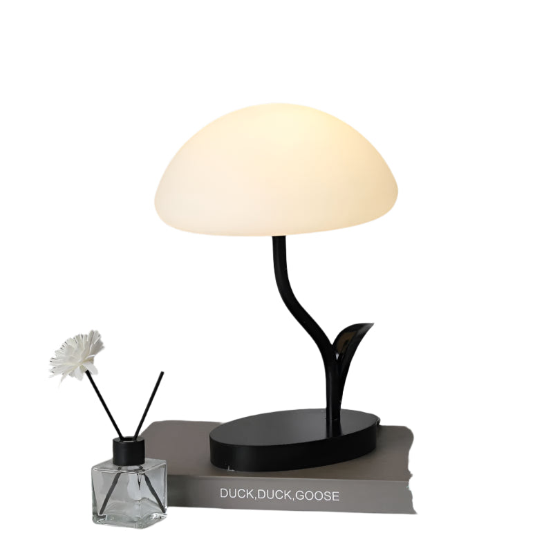 GlowPort USB Dimmbar LED Bordslampa Veska B