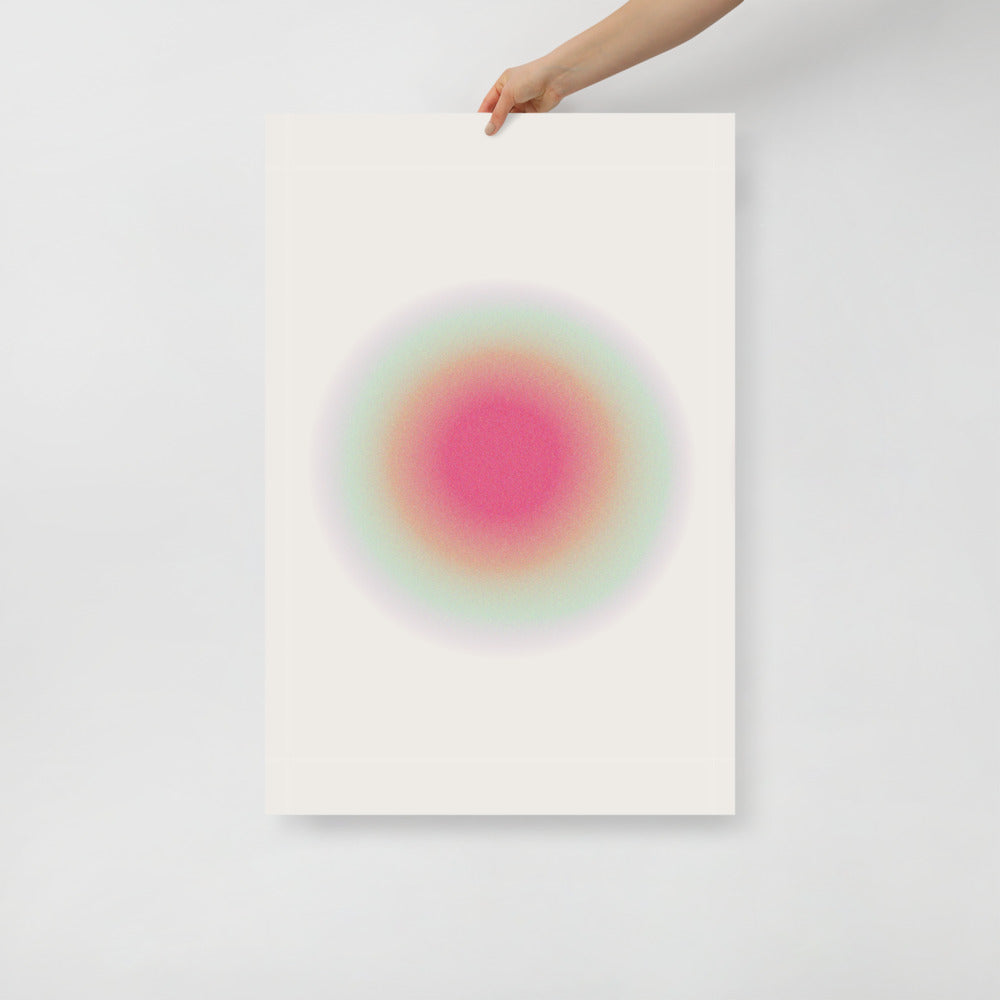 Gradient Energy | Veska 24×36