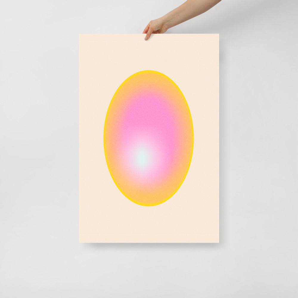 Inner Glow | Veska 24×36