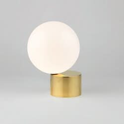 LUMORIS – Elegant bordslampa | Veska