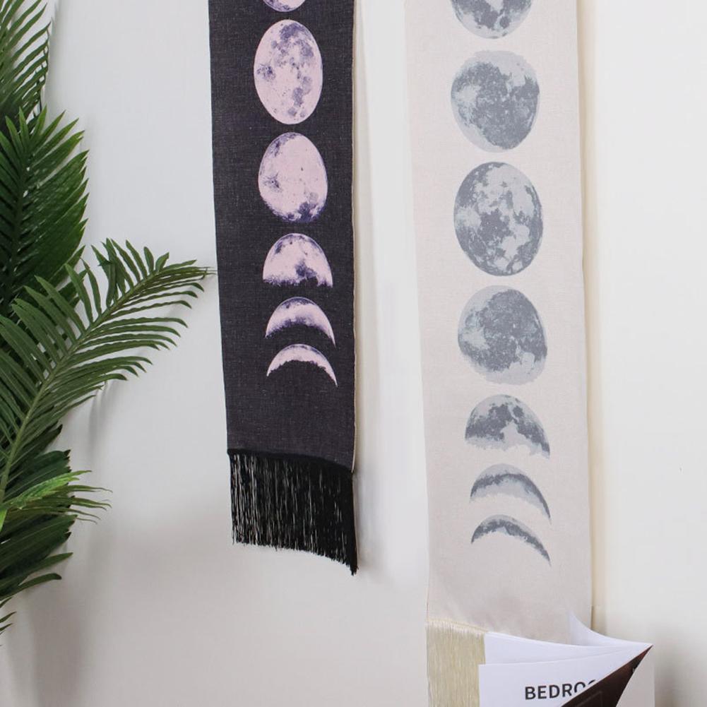 Lunar Eclipse Väggdekoration | Veska