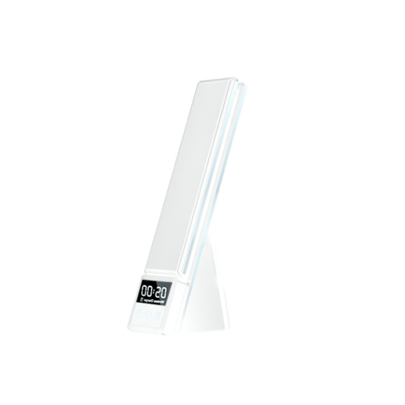 Multi-Funktion Bordslampa | Veska Vit