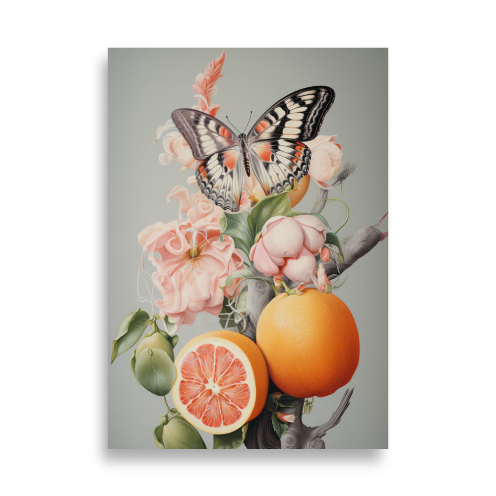 Prosperity | Veska 70×100 cm