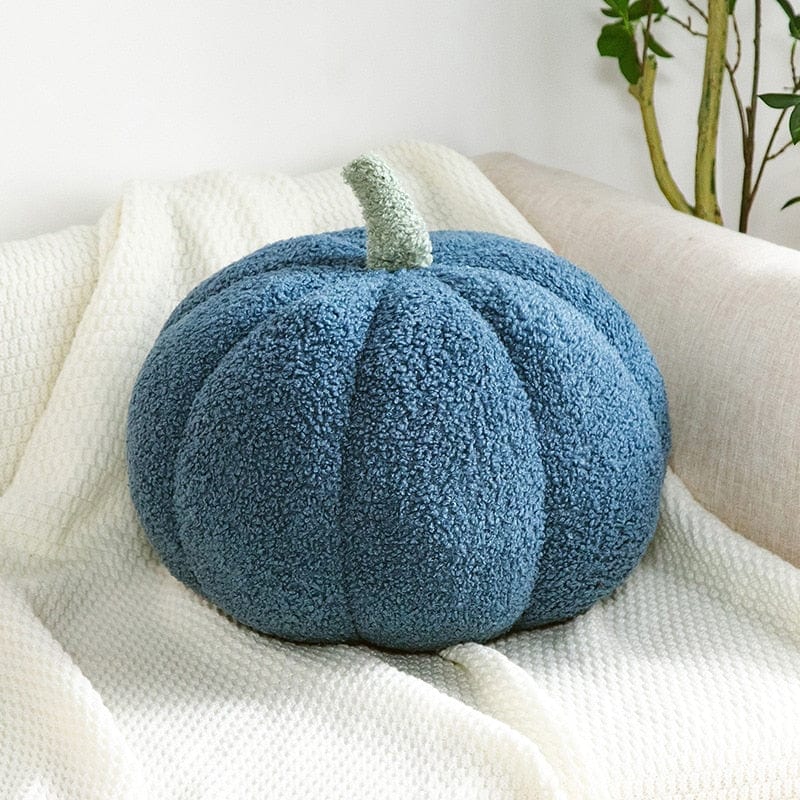 Pumpa Kudde | Veska Blå
