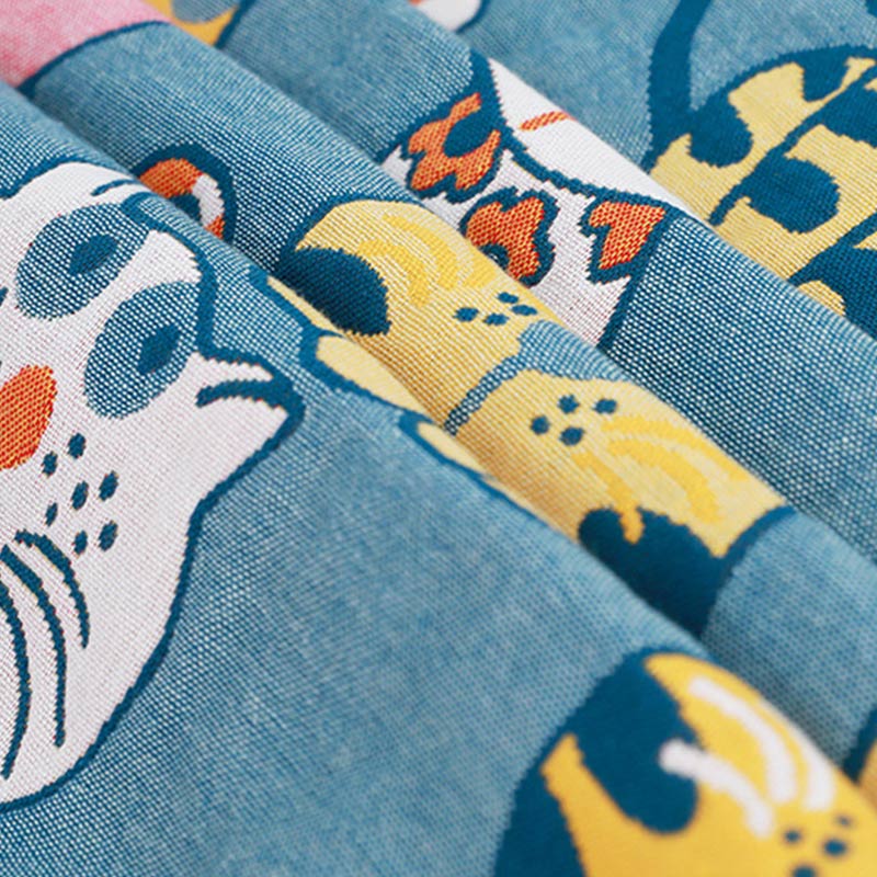 Regal Kitty Comfort Baby Badhandduk | Veska