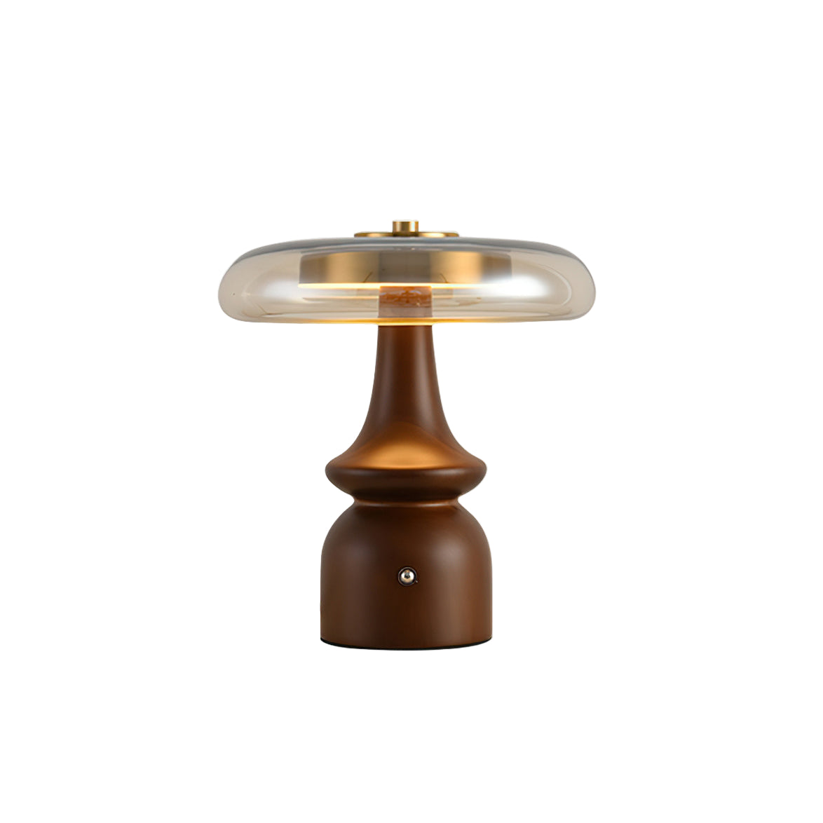 Veska | Modern Bordslampa Minimalistisk Design Stämningsbelysning
