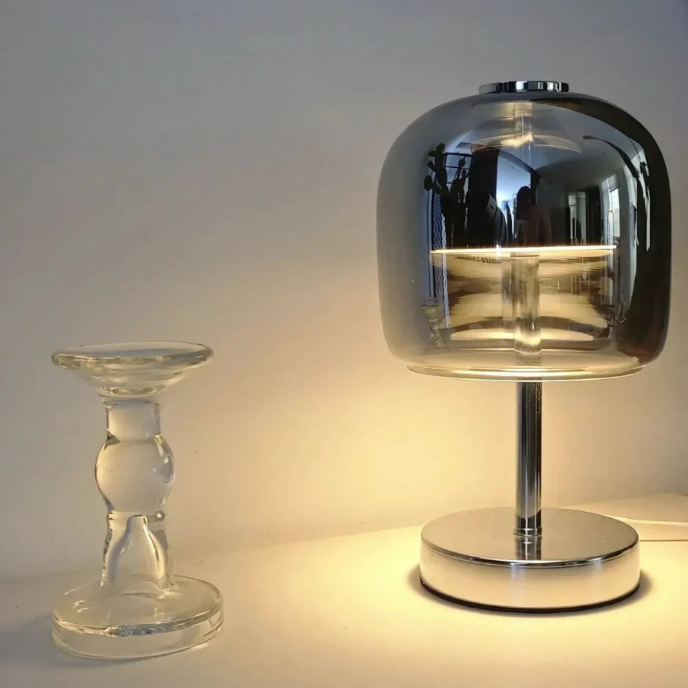 Veska | OpalEdge Bordslampa