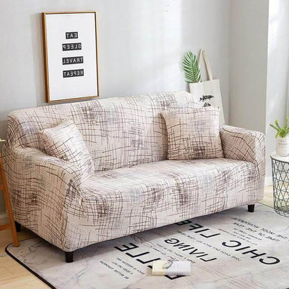 24colors Sofföverdrag Stretch Fyra Säsonger Sofföverdrag | Veska Färg 10