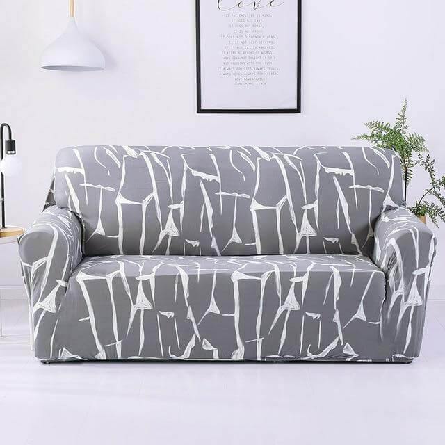 24colors Sofföverdrag Stretch Fyra Säsonger Sofföverdrag | Veska Färg 15