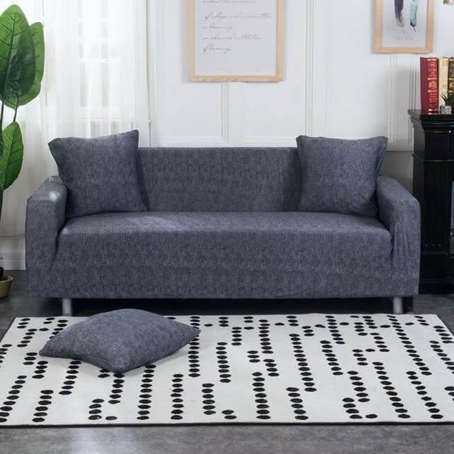 24colors Sofföverdrag Stretch Fyra Säsonger Sofföverdrag | Veska Färg 18