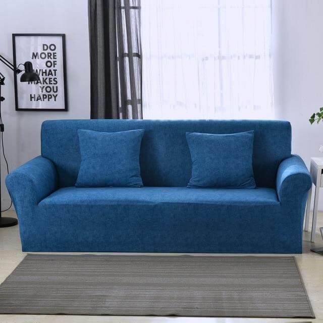 24colors Sofföverdrag Stretch Fyra Säsonger Sofföverdrag | Veska Färg 19