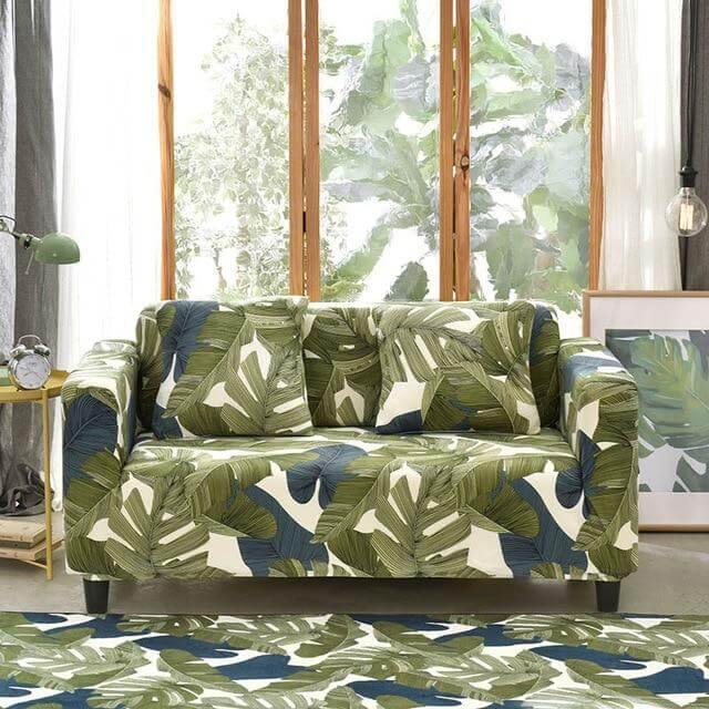 24colors Sofföverdrag Stretch Fyra Säsonger Sofföverdrag | Veska Färg 2