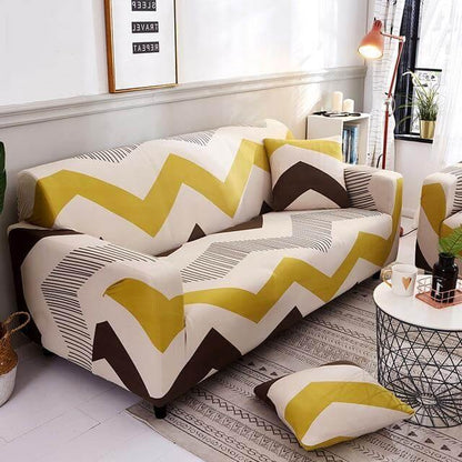 24colors Sofföverdrag Stretch Fyra Säsonger Sofföverdrag | Veska Färg 22