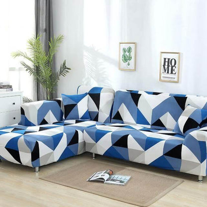 24colors Sofföverdrag Stretch Fyra Säsonger Sofföverdrag | Veska Färg 25