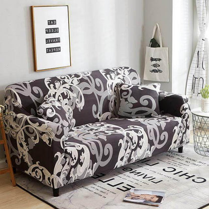 24colors Sofföverdrag Stretch Fyra Säsonger Sofföverdrag | Veska Färg 6