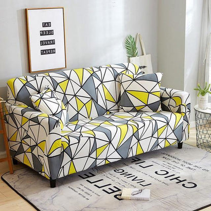 24colors Sofföverdrag Stretch Fyra Säsonger Sofföverdrag | Veska Färg 8