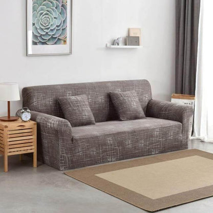 24colors Sofföverdrag Stretch Fyra Säsonger Sofföverdrag | Veska Färg 9