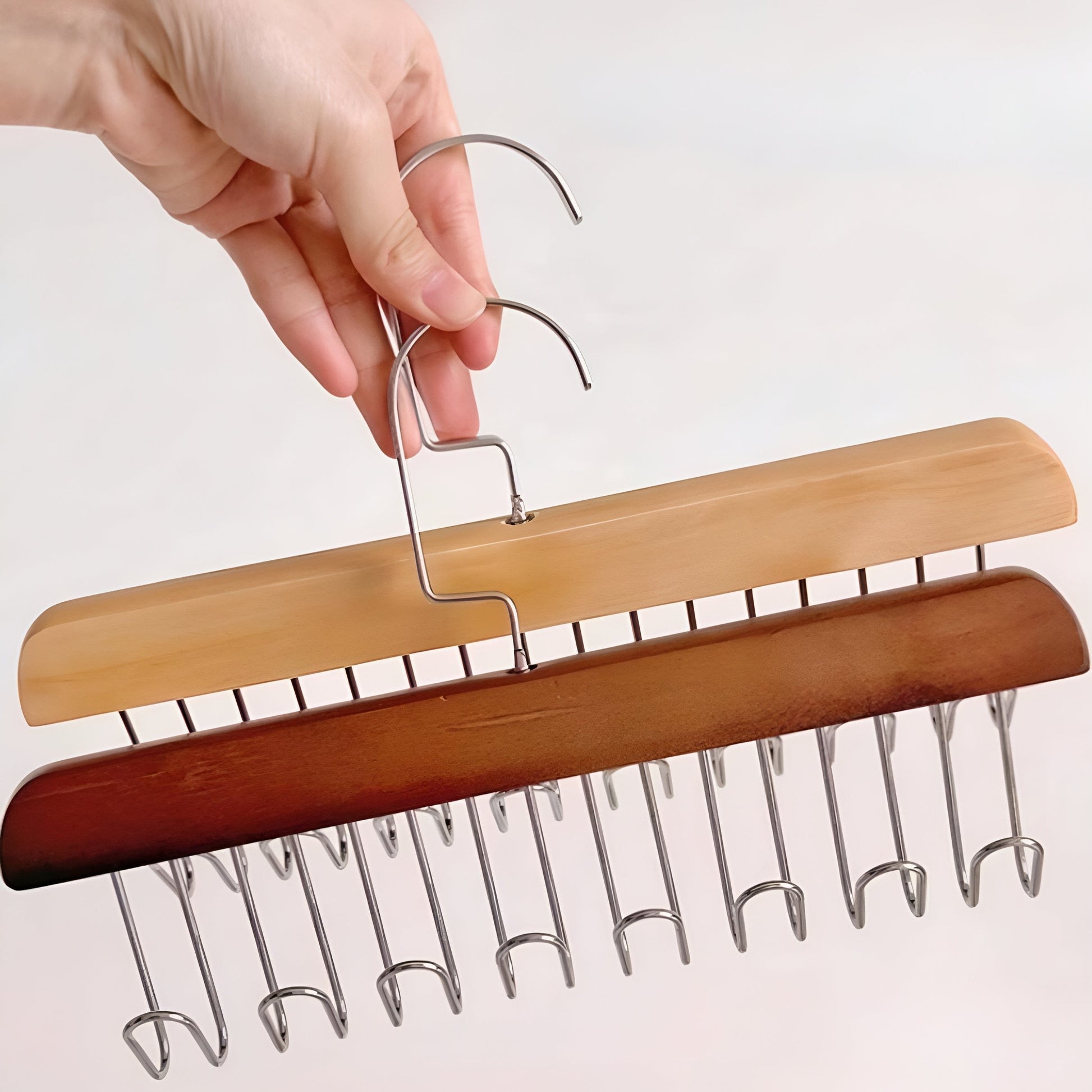 360 Organizer Utrymmesbesparande Hylla | Veska