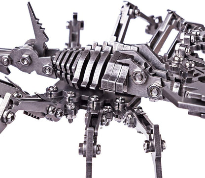 3D Skorpion Kung Pussel Lektoy | Veska