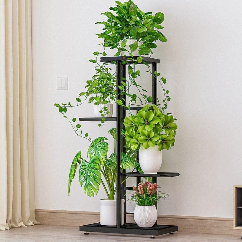 4 lager hylla rack | Veska