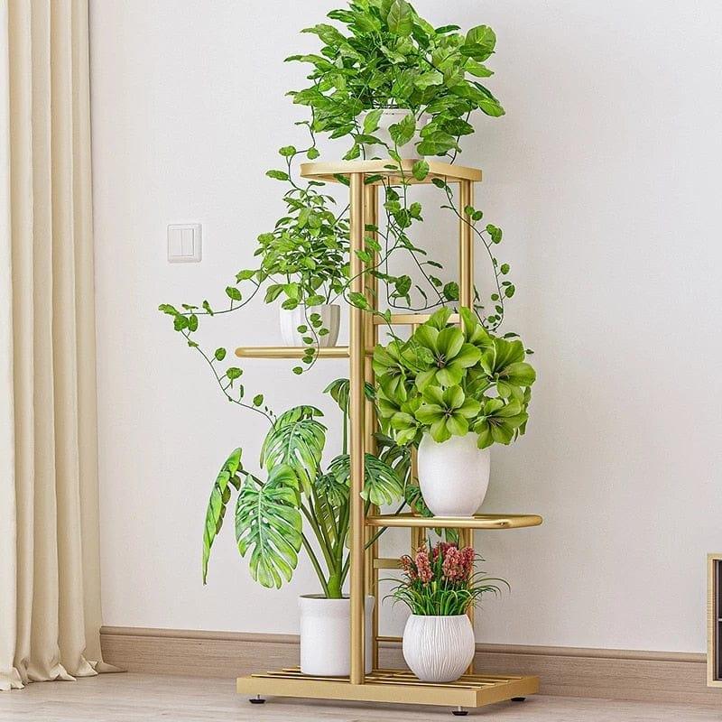 4 lager hylla rack | Veska
