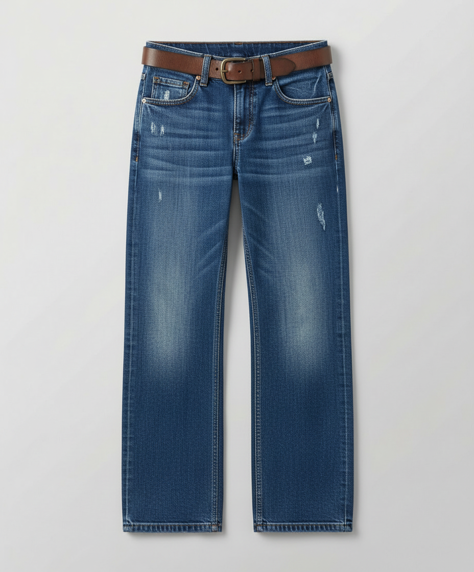 Veska | Statementbyxa för Dam | Modern Design och Bekväm Passform