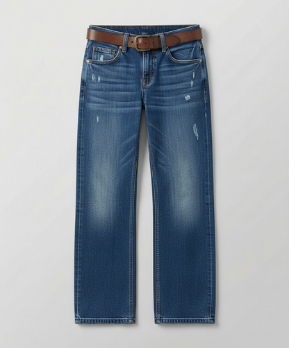 Veska | Statementbyxa för Dam | Modern Design och Bekväm Passform