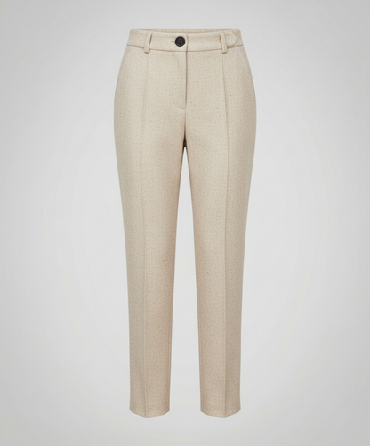 Veska | Ullbyxor för Dam | Värmande Komfort och Elegant Snitt