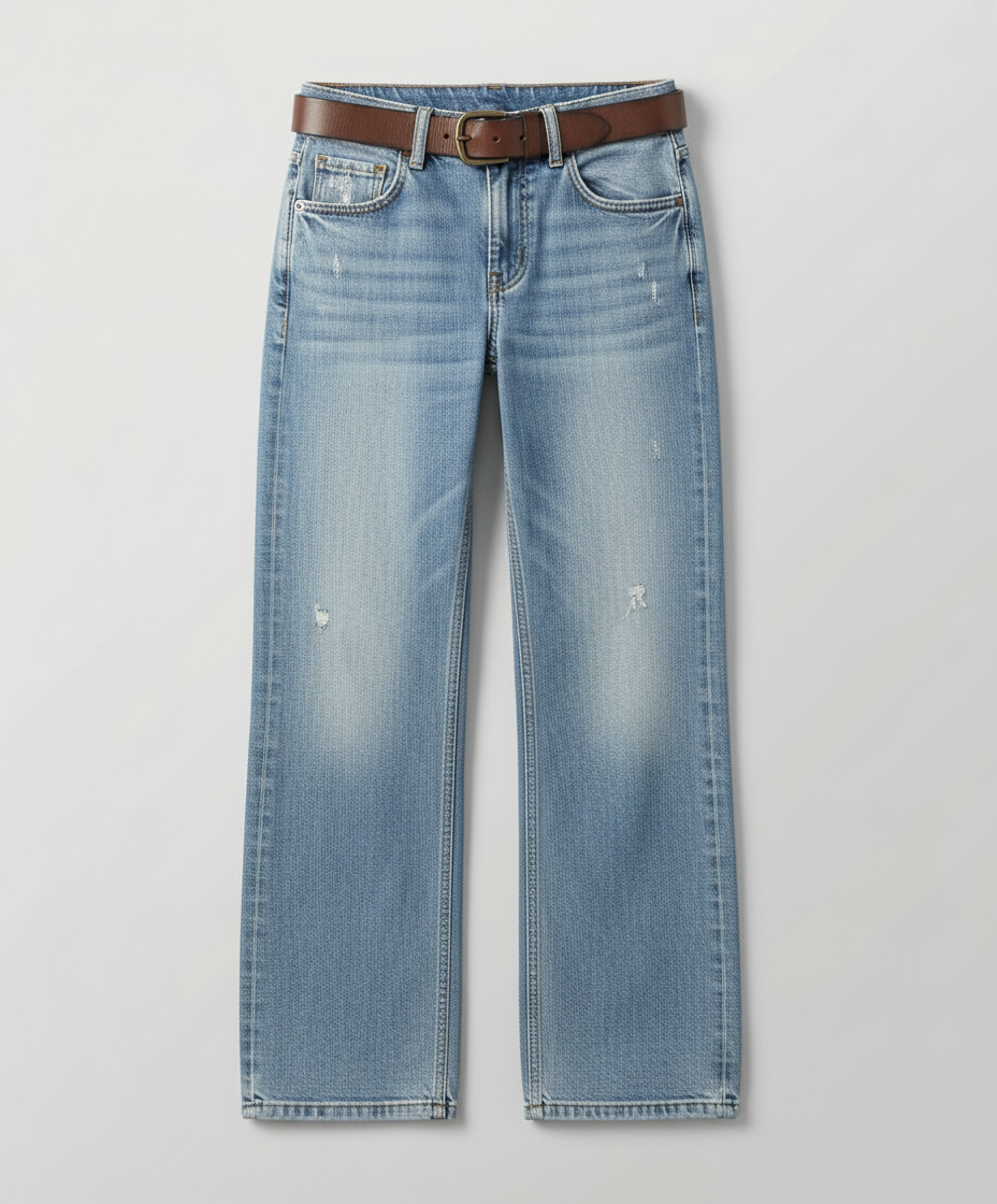 Veska | Statementbyxa för Dam | Modern Design och Bekväm Passform