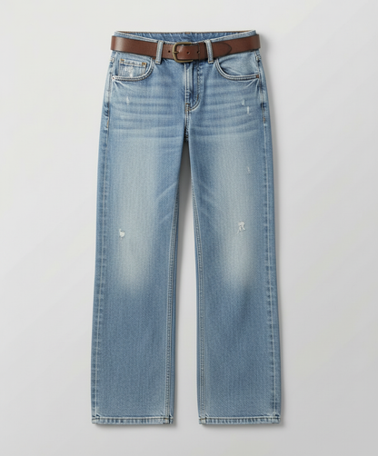 Veska | Statementbyxa för Dam | Modern Design och Bekväm Passform