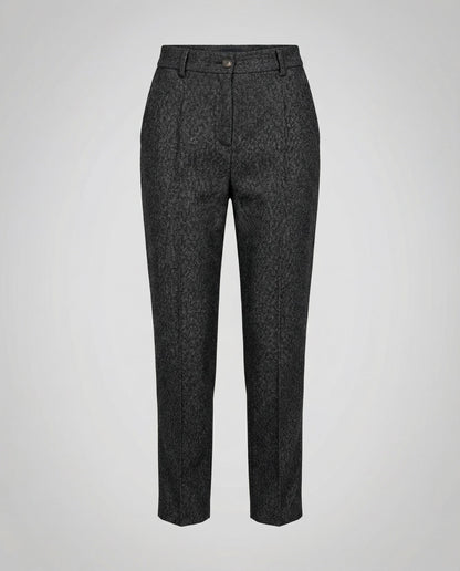 Veska | Ullbyxor för Dam | Värmande Komfort och Elegant Snitt