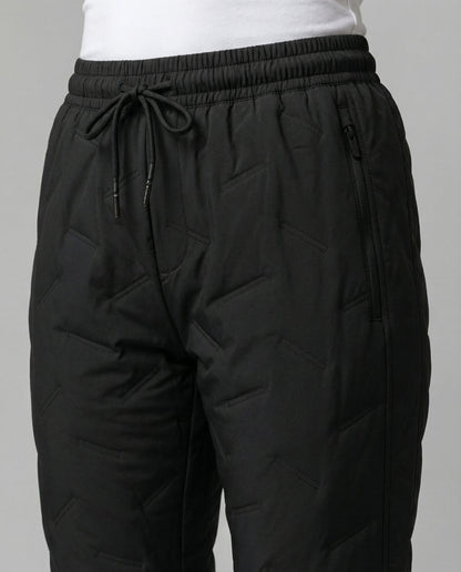 Veska | Vattentäta Termobyxor för Dam | Värmande Skydd för Vinterbruk