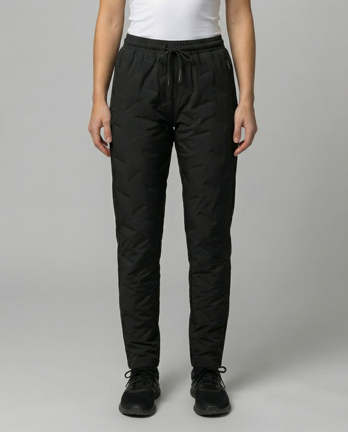 Veska | Vattentäta Termobyxor för Dam | Värmande Skydd för Vinterbruk