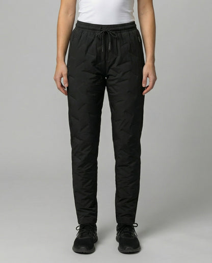 Veska | Vattentäta Termobyxor för Dam | Värmande Skydd för Vinterbruk