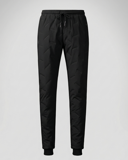 Veska | Vattentäta Termobyxor för Dam | Värmande Skydd för Vinterbruk