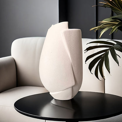 Abstrakt Geometrisk Väska Modern Stil för Alla Interiörer | Veska