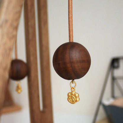 Acacia Regal Rullande Ställning | Veska