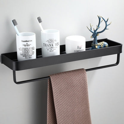 AeroRack Modern vägghylla med elegant design för stiliga förvaringslösningar | Veska
