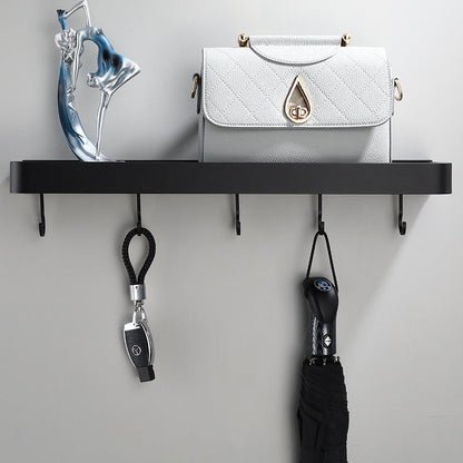AeroRack Modern vägghylla med elegant design för stiliga förvaringslösningar | Veska