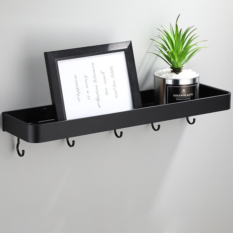 AeroRack Modern vägghylla med elegant design för stiliga förvaringslösningar | Veska