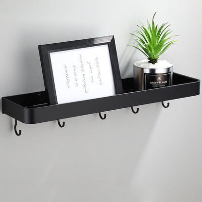 AeroRack Modern vägghylla med elegant design för stiliga förvaringslösningar | Veska