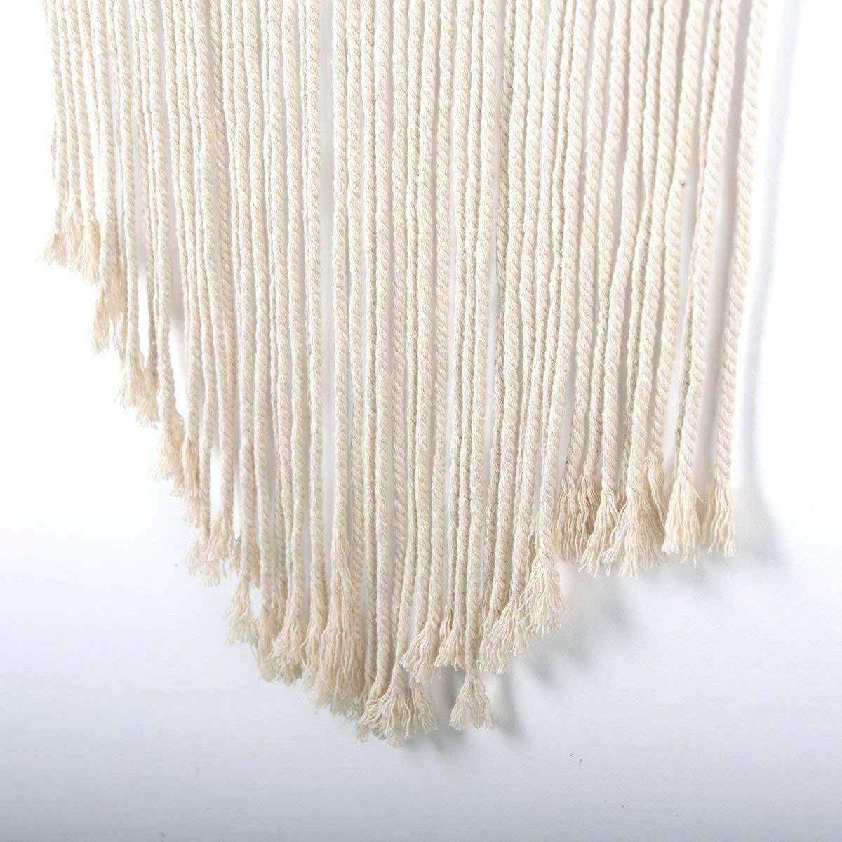 Allegra Macrame Väggdekoration | Veska